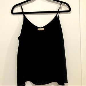 Black Tank
